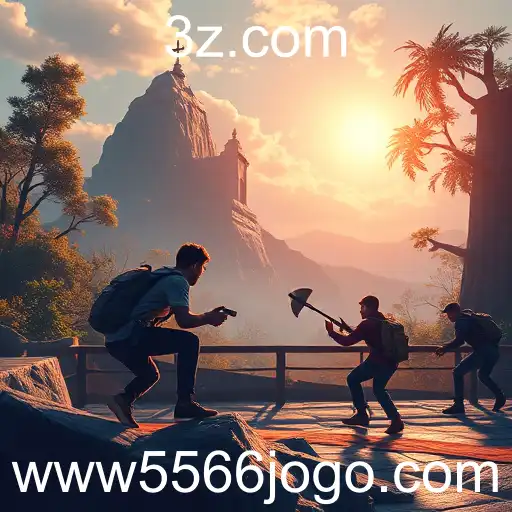 Tendências e Inovações no Mundo dos Jogos em 2025