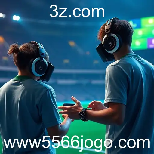 A Evolução do Entretenimento Online no Brasil