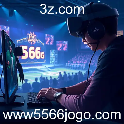 A Evolução dos Jogos Online em 2025