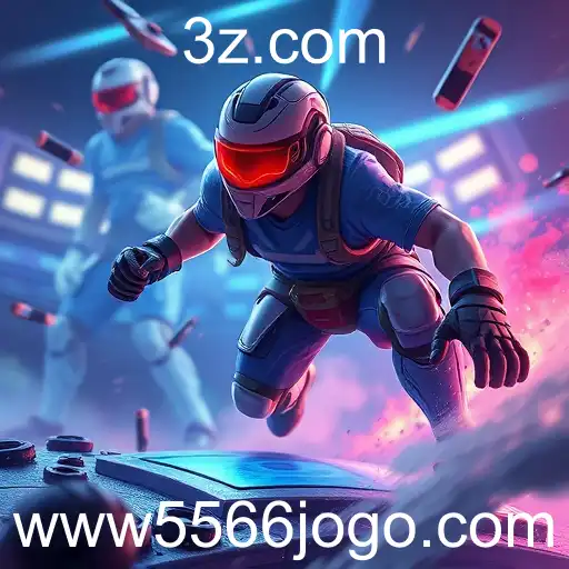 Avanços Inovadores no Mundo dos Jogos