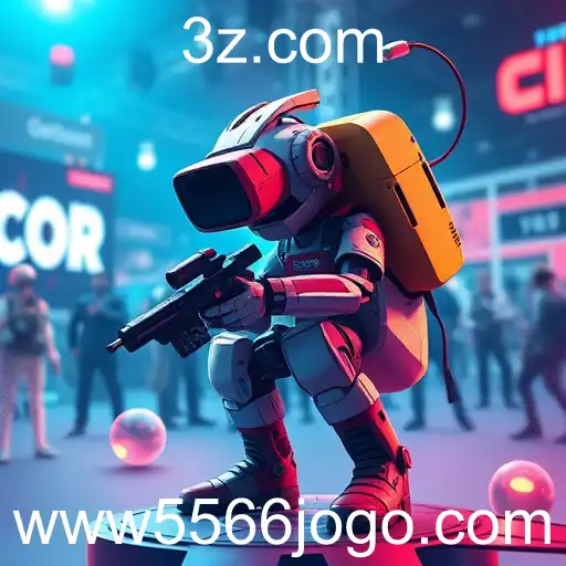 Cenário Atual dos Jogos em 2025