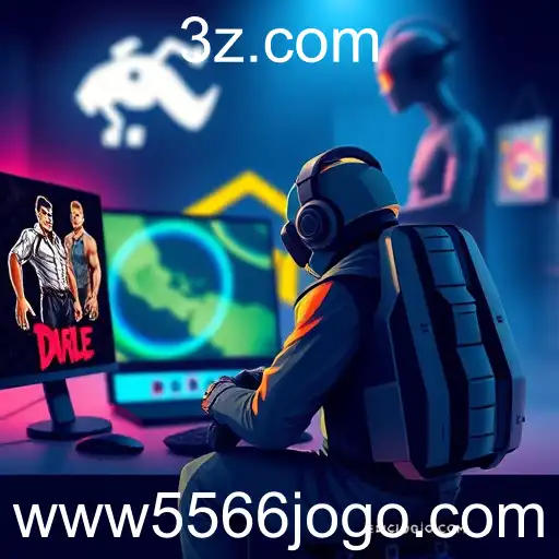 A Revolução dos Jogos Online no Brasil