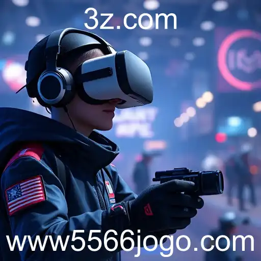 Inovações Tecnológicas Transformam o Espaço de Jogos Online