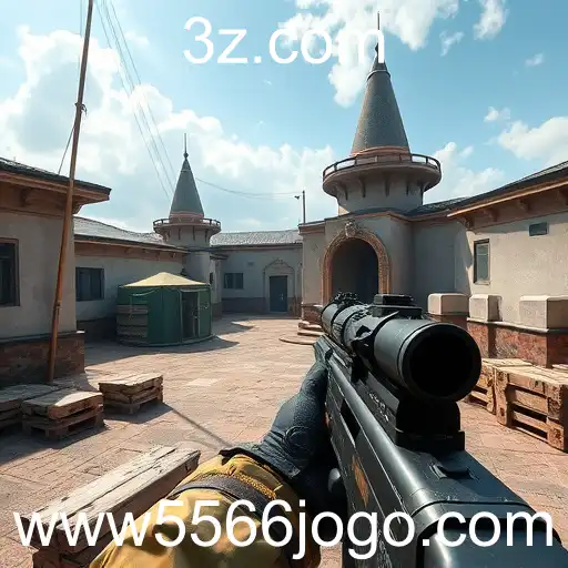 Tendências e Inovações no Universo dos Jogos em 2025