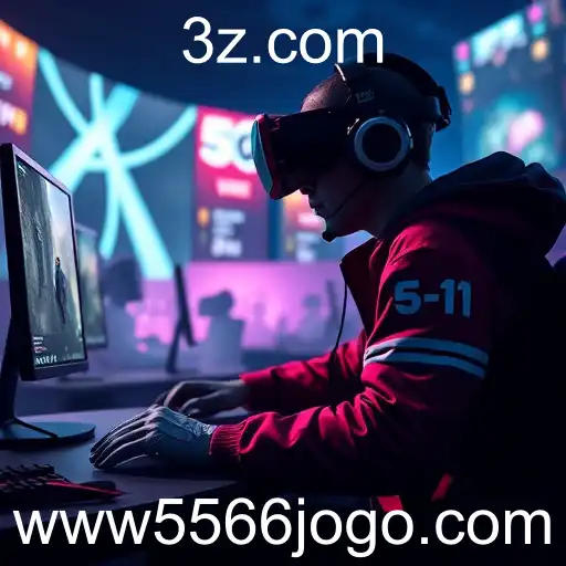 Revolução no Mundo dos Games: Tendências e Inovações