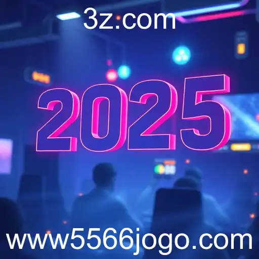 Tendências do Universo dos Jogos em 2025