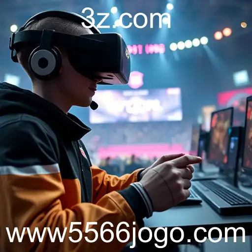 Impacto dos Jogos Online em 2025