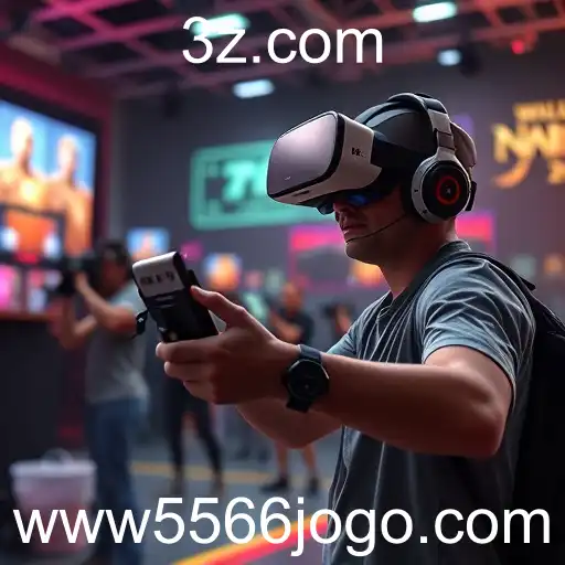 Inovações e Desafios do Mercado de Jogos em 2025