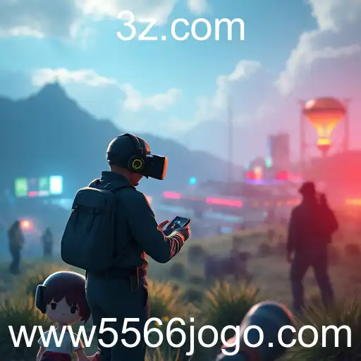 Inovação e Desafios na Indústria de Jogos em 2025