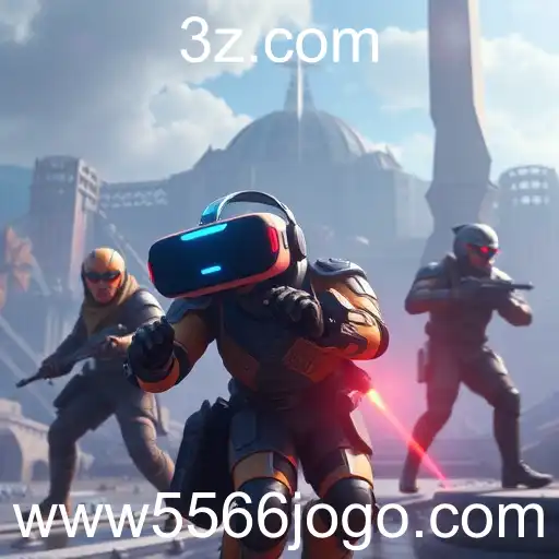 Inovações e Tendências no Mundo dos Jogos