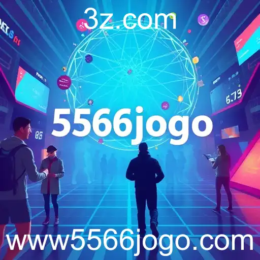 A Revolução dos Jogos Online e a Ascensão dos Novos Mundos Virtuais