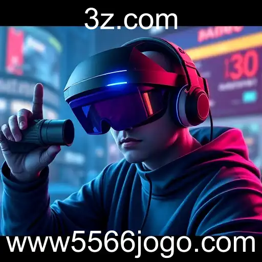 A Revolução dos Jogos Virtuais