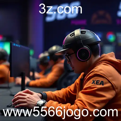 Ascensão dos Jogos Online em 2025