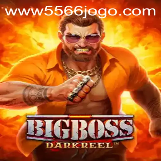 BigBoss: A Deep Dive Into the Exciting World of 5566jogo PH Login