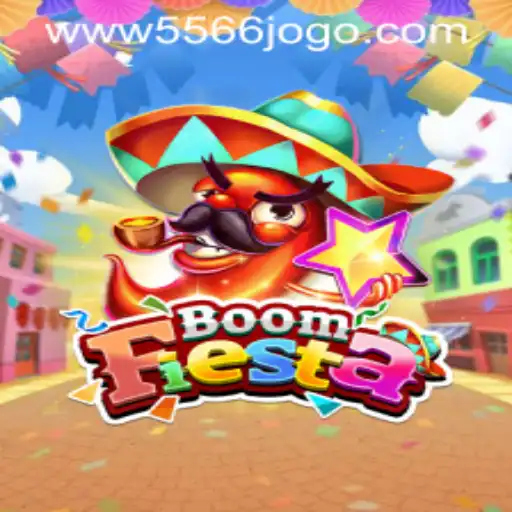 BoomFiesta: An Explosive Adventure in Online Gaming