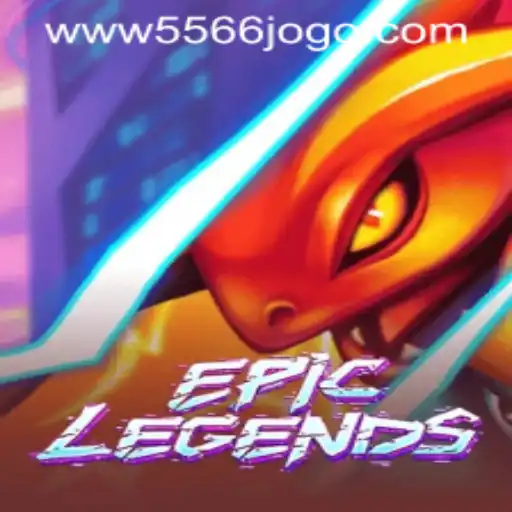EpicLegends: A Comprehensive Guide to the Game and '5566jogo PH Login'