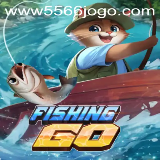 Exploring the World of FishingGO and 5566jogo PH Login