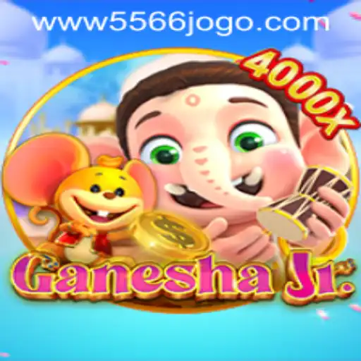 Unveiling the Mystical World of GaneshaJr: A Journey Into Adventure and Strategy