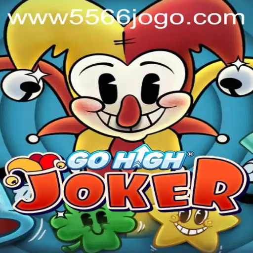 GoHighJoker: A New Era in Gaming Experience