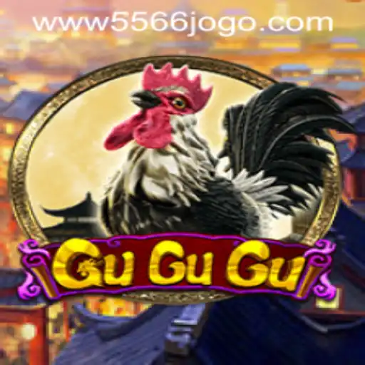 GuGuGu: An Exploration into the World of 5566jogo PH Login