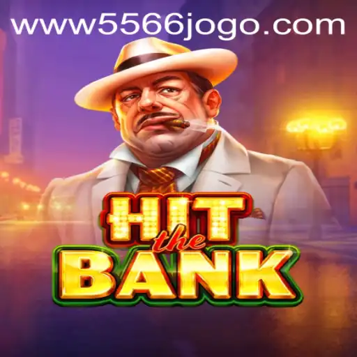 HitTheBank: Dive Into the Exciting World of Strategic Heists