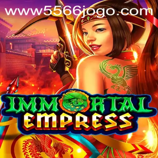 ImmortalEmpress: The Rise of Divine Strategy