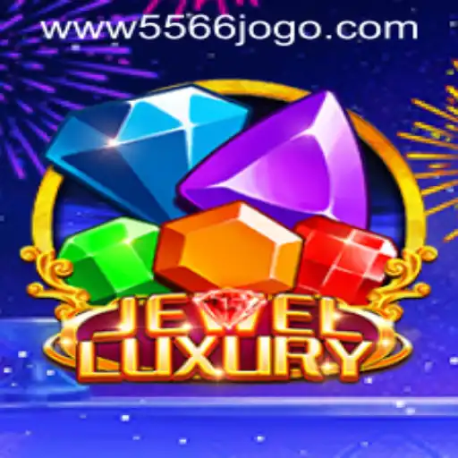 JewelLuxury: The Dazzling Online Gaming Experience
