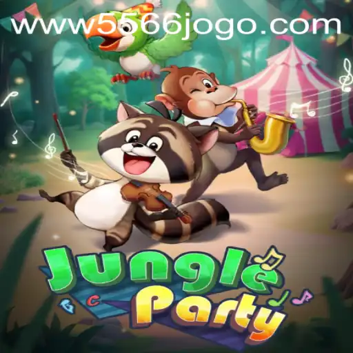 Explore the Exciting World of JungleParty: A Comprehensive Guide