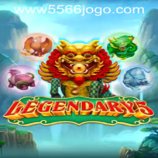 Introducing Legendary5: A New Era in Gaming and How to Master It with 5566jogo PH Login