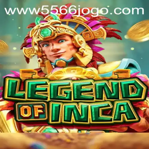 LegendofInca: An Epic Adventure Awaits with 5566jogo PH Login