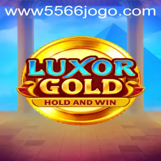 LuxorGold: Explore the Ancient Mysteries and Win Big