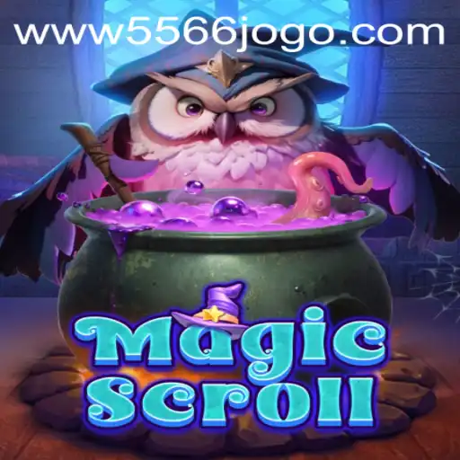 The Enchanting World of MagicScroll: A Deep Dive Into the Game
