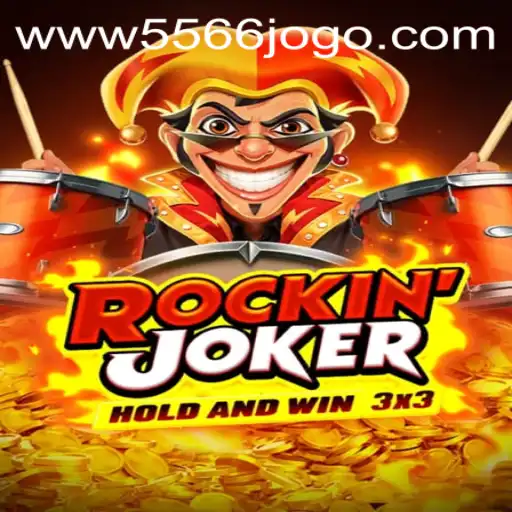 Unveiling RockinJoker: An Engaging Adventure Awaits with 5566jogo PH Login