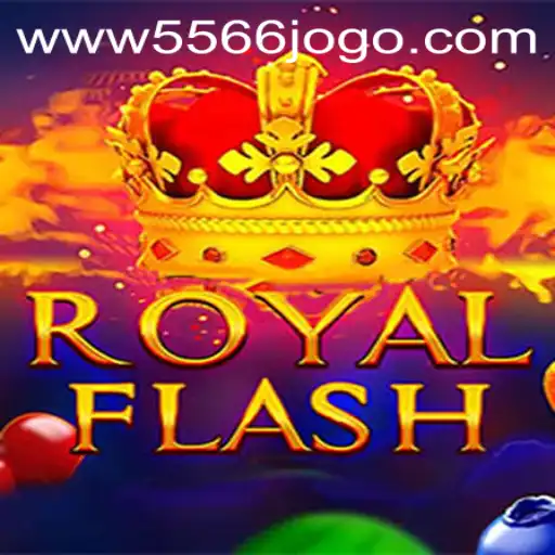 RoyalFlash: Dive into the World of Strategic Gaming