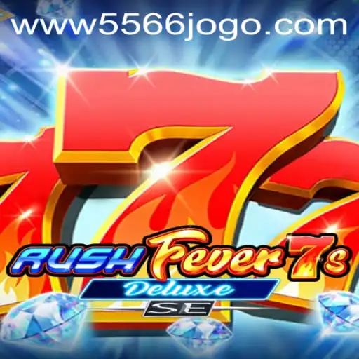 RushFever7sDeluxeSE: The Thrilling Casino Game Adventure