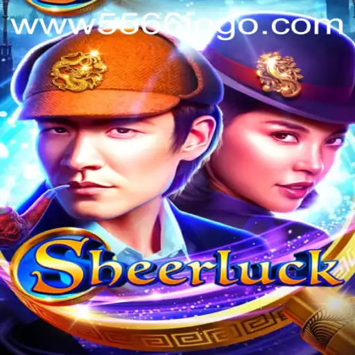 Sheerluck: A Thrilling Journey into Mystery and Strategy
