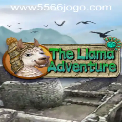 The Llama Adventure: An Engaging Journey with 5566jogo PH Login