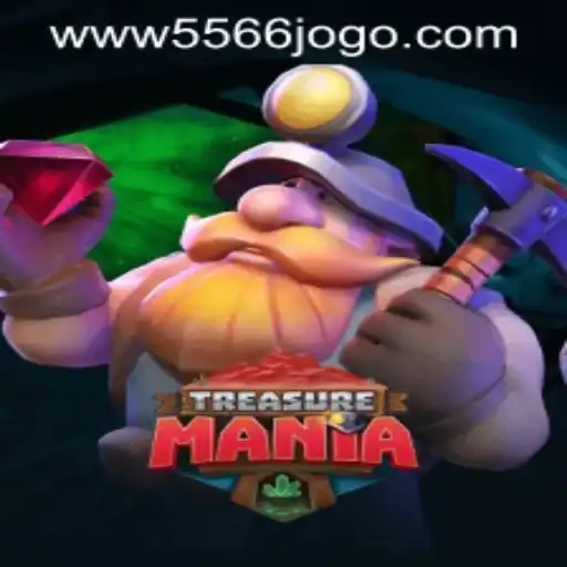 Explore TreasureMania: An Exciting Adventure Awaits with 5566jogo PH Login