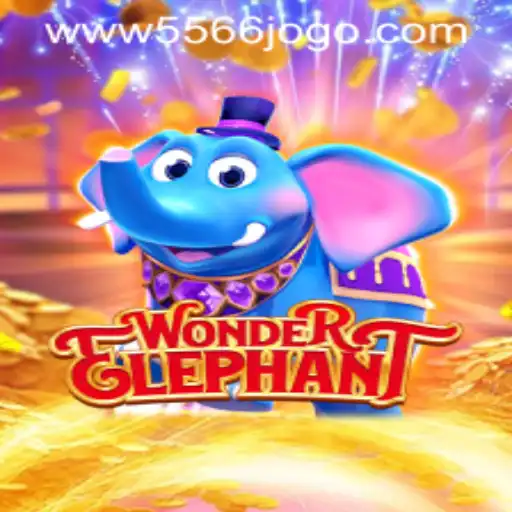 Discover the Enchantment of WonderElephant: A 5566jogo PH Login Adventure