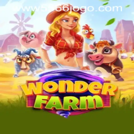 Exploring the Wonders of WonderFarm: A New Adventure Awaits
